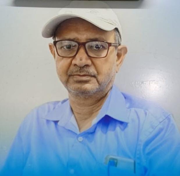 Dr. Uday Shankar