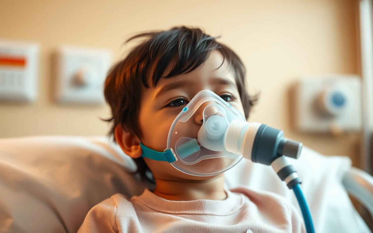 Nebulization