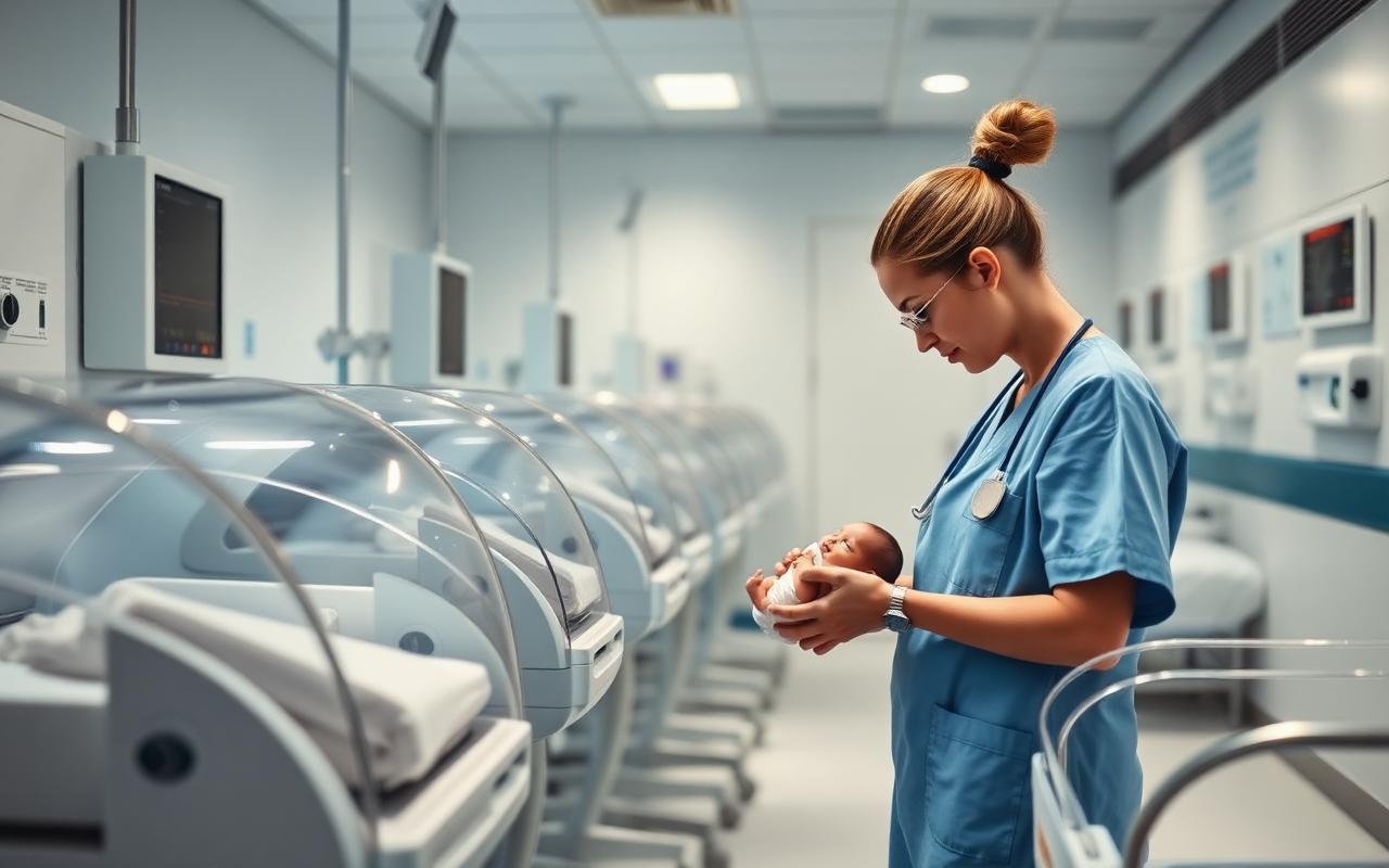 NICU