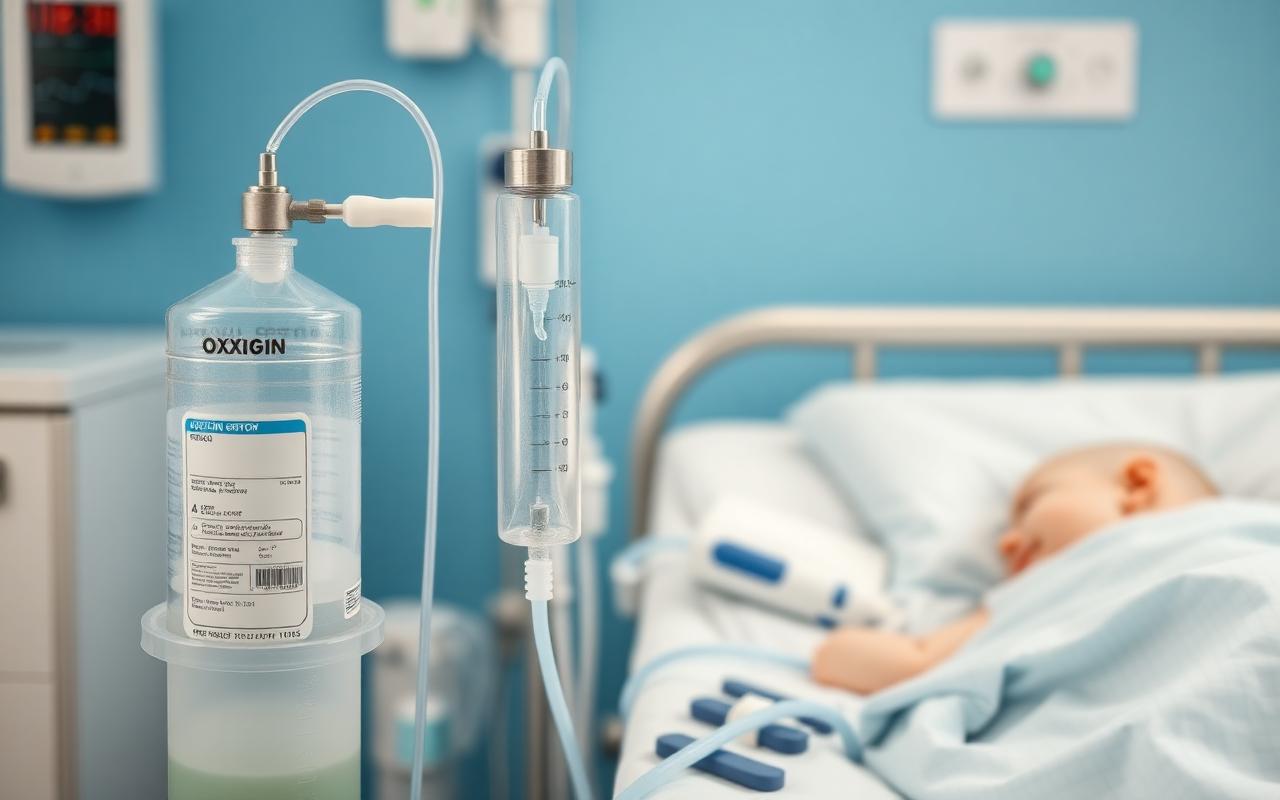 Oxygen Support