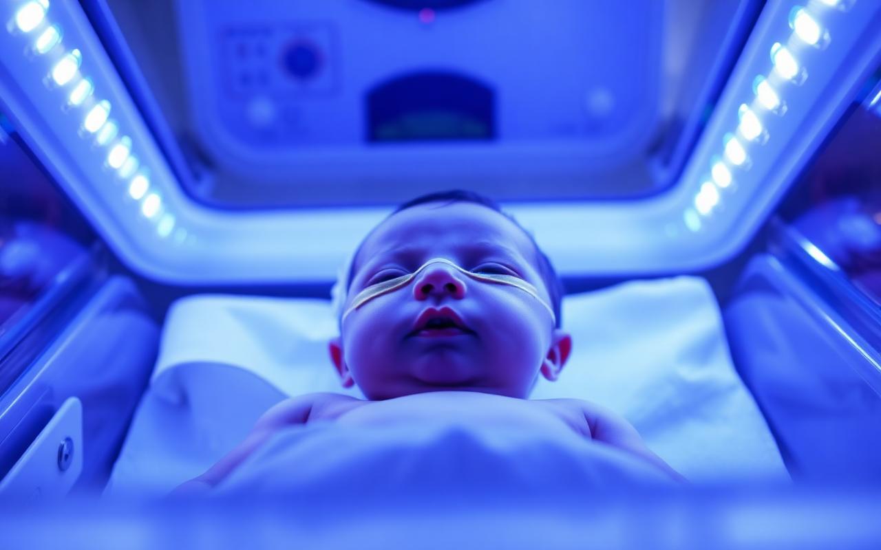 Phototherapy